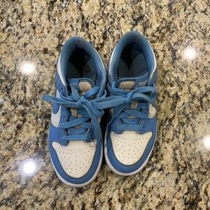 Nike dunks kids